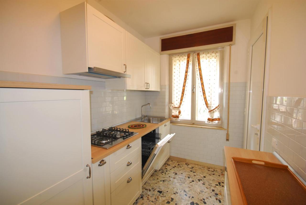 Villa Argia Lignano Sabbiadoro Buitenkant foto